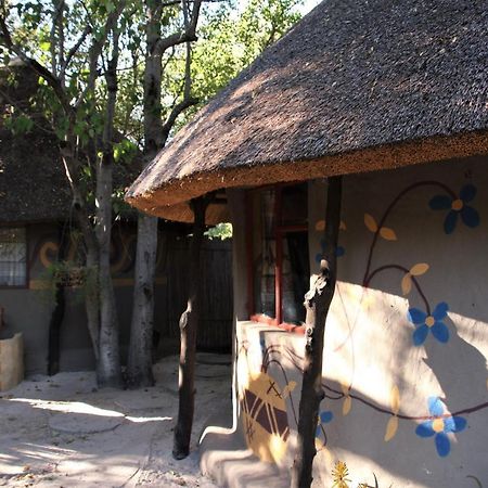 Discovery Bed And Breakfast Maun Exterior photo