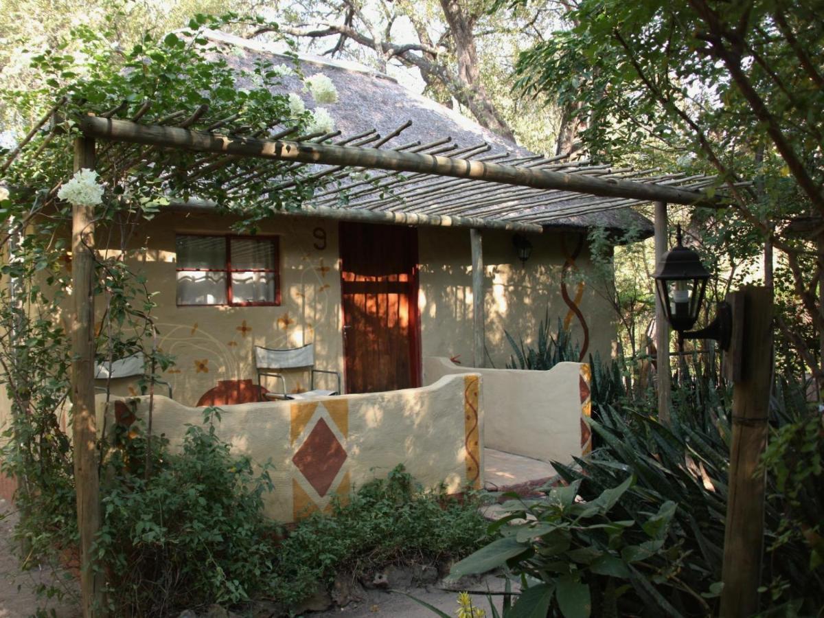 Discovery Bed And Breakfast Maun Exterior photo